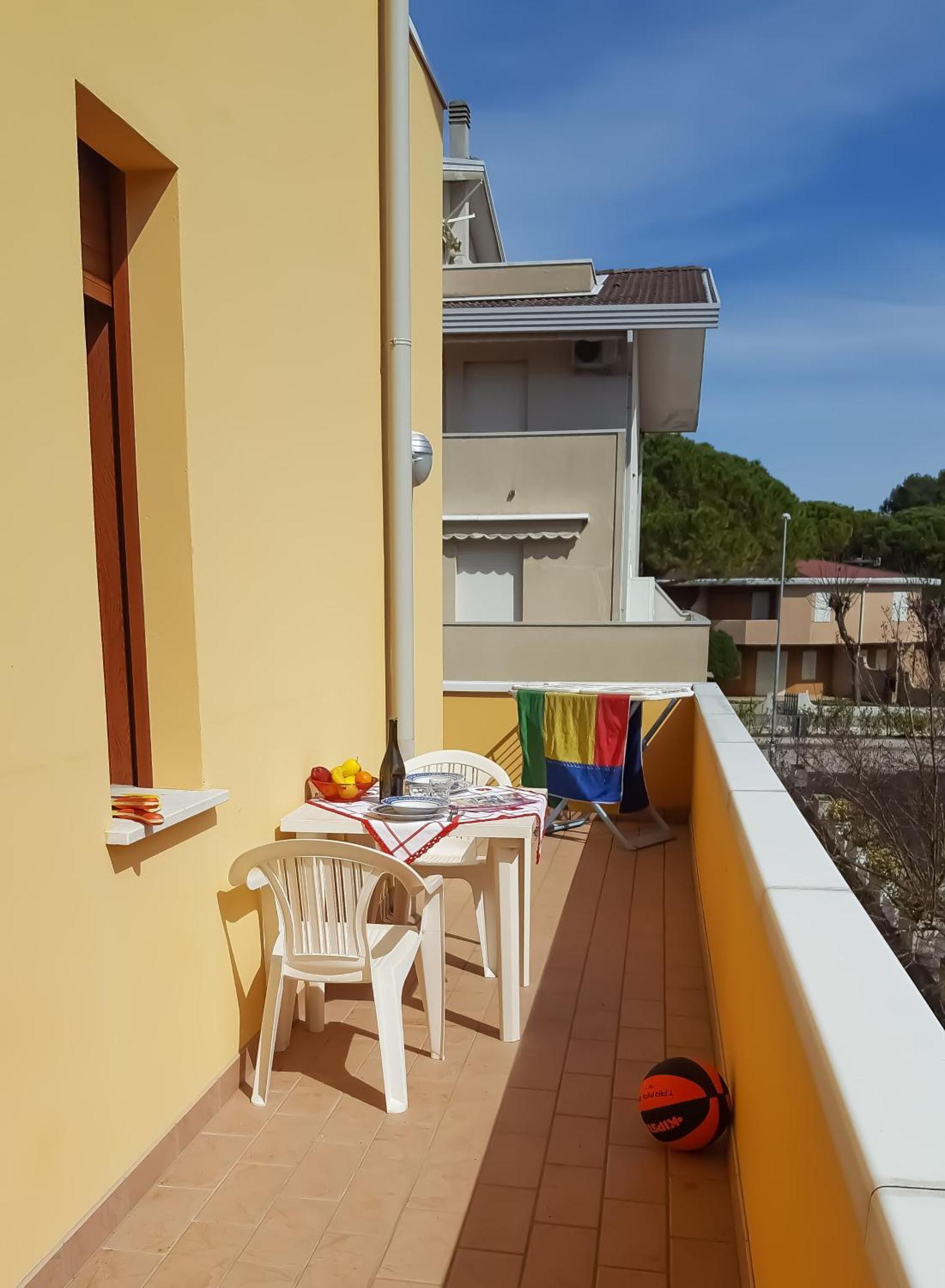 Condominio Simma 比比翁 外观 照片