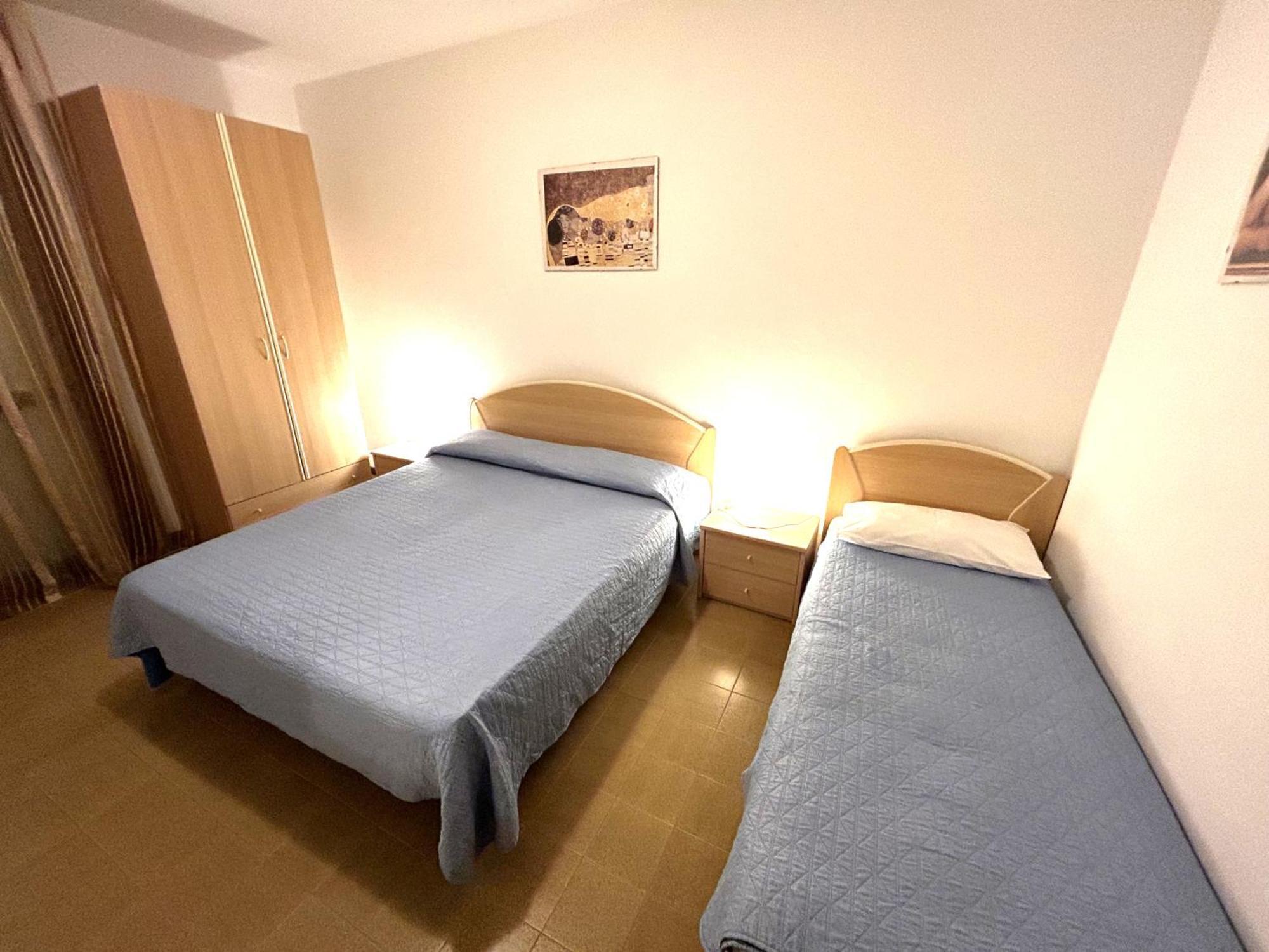 Condominio Simma 比比翁 外观 照片