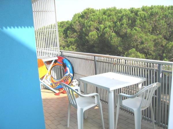 Condominio Simma 比比翁 外观 照片