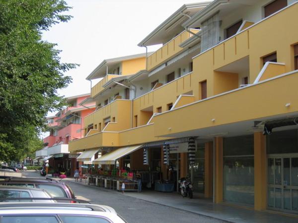 Condominio Simma 比比翁 外观 照片