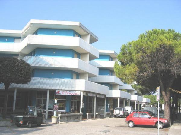 Condominio Simma 比比翁 外观 照片