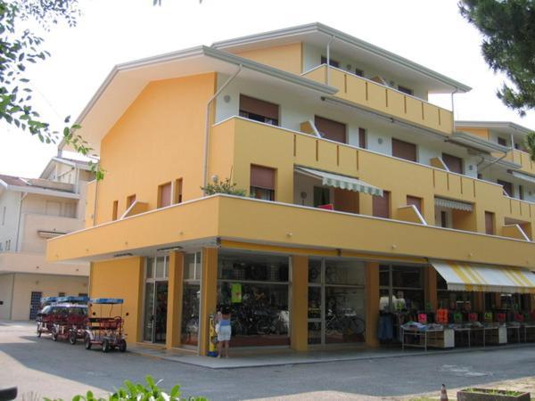 Condominio Simma 比比翁 外观 照片