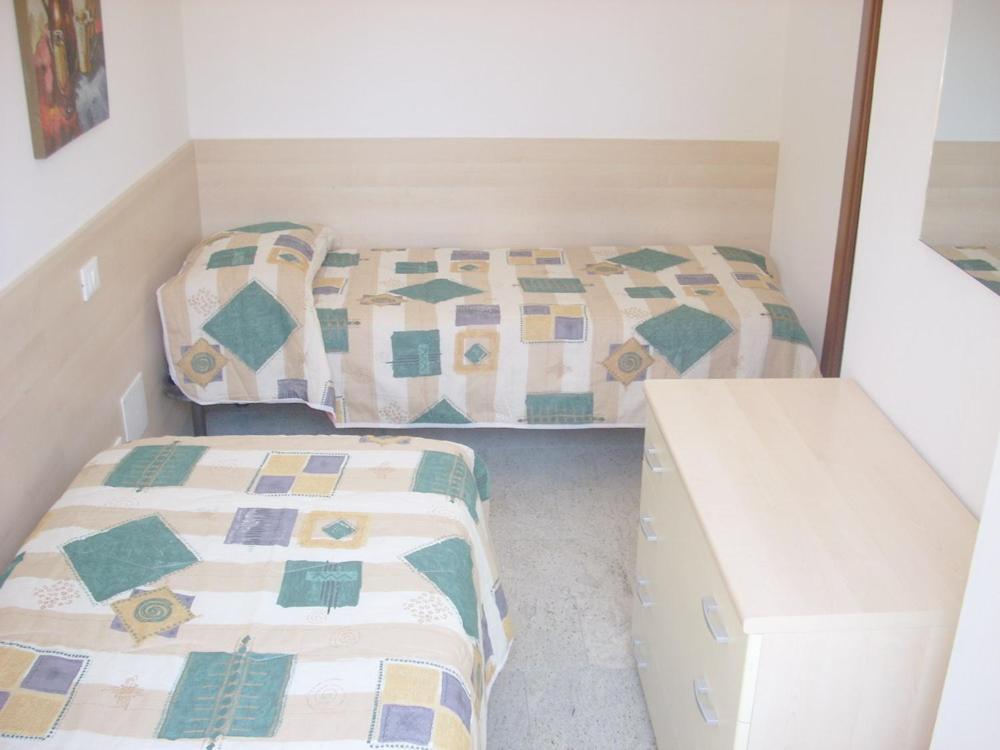 Condominio Simma 比比翁 外观 照片