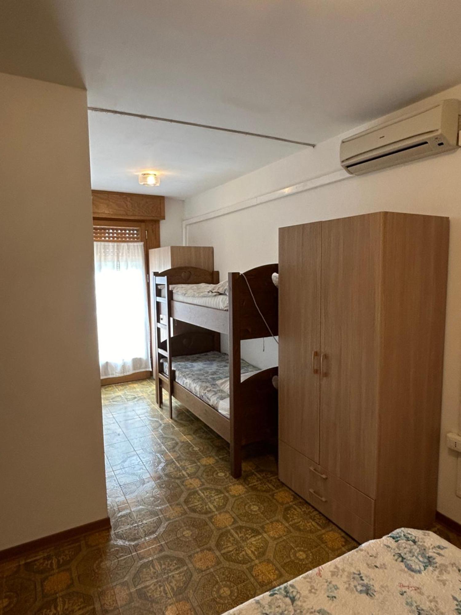 Condominio Simma 比比翁 外观 照片
