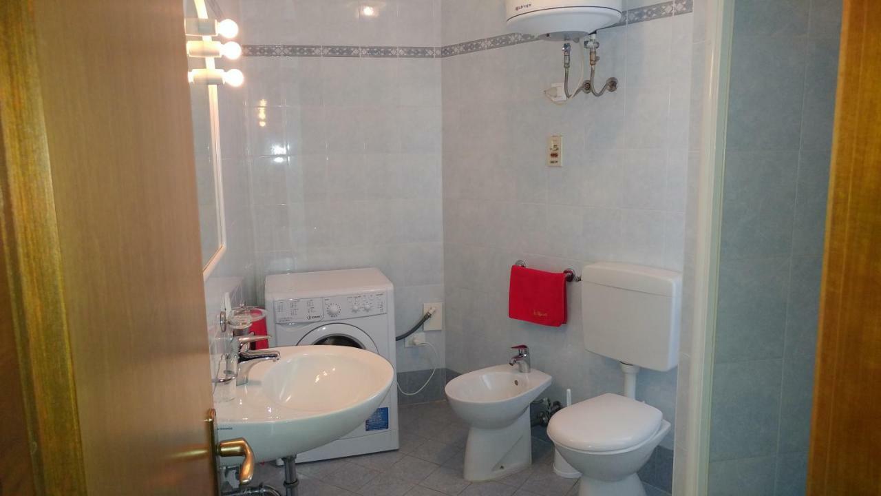 Condominio Simma 比比翁 外观 照片
